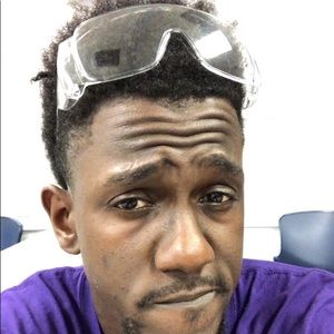 Meet your Posher, Henry